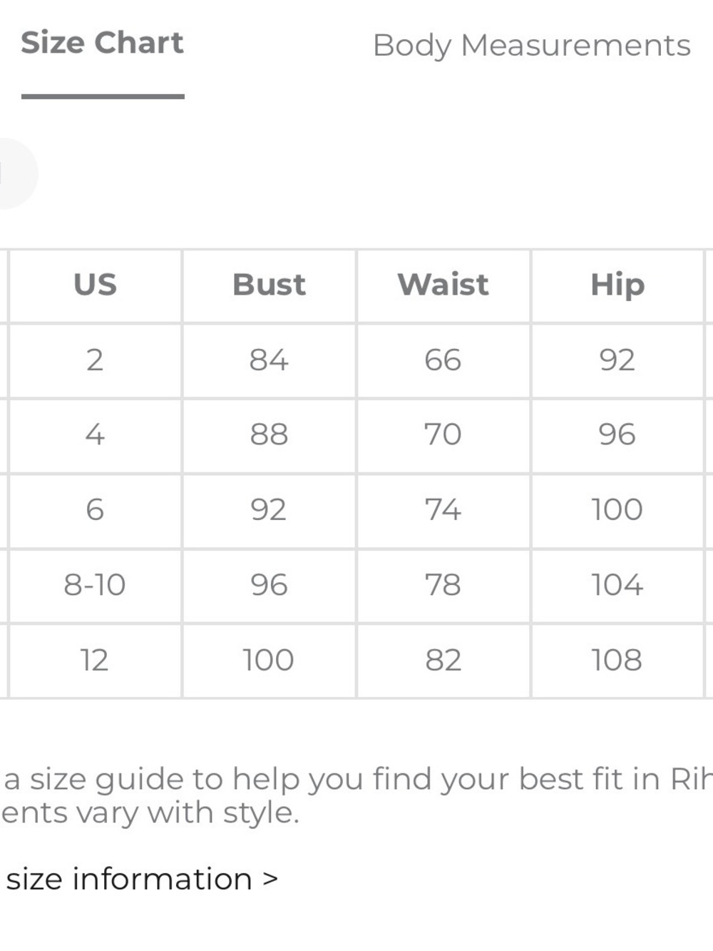 RIHOAS The Wave Textured Pearl Strap Midi Dress - Picture 5 of 5